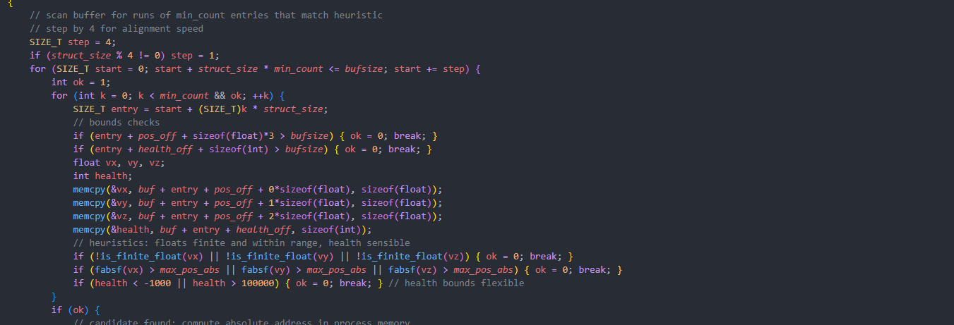 Introduccion a la evasion del hacking en videojuegos