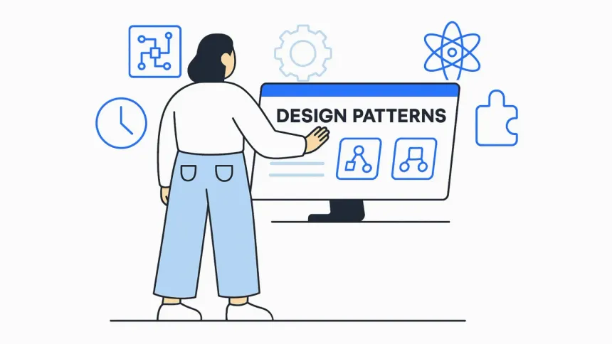 Patrón State: el antídoto contra los if/else interminables