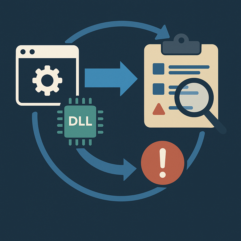 Arquitectura: anti-cheat user vs kernel (visual)